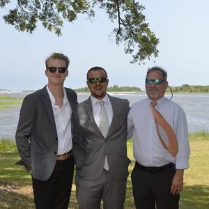 Meet your Posher, Adam